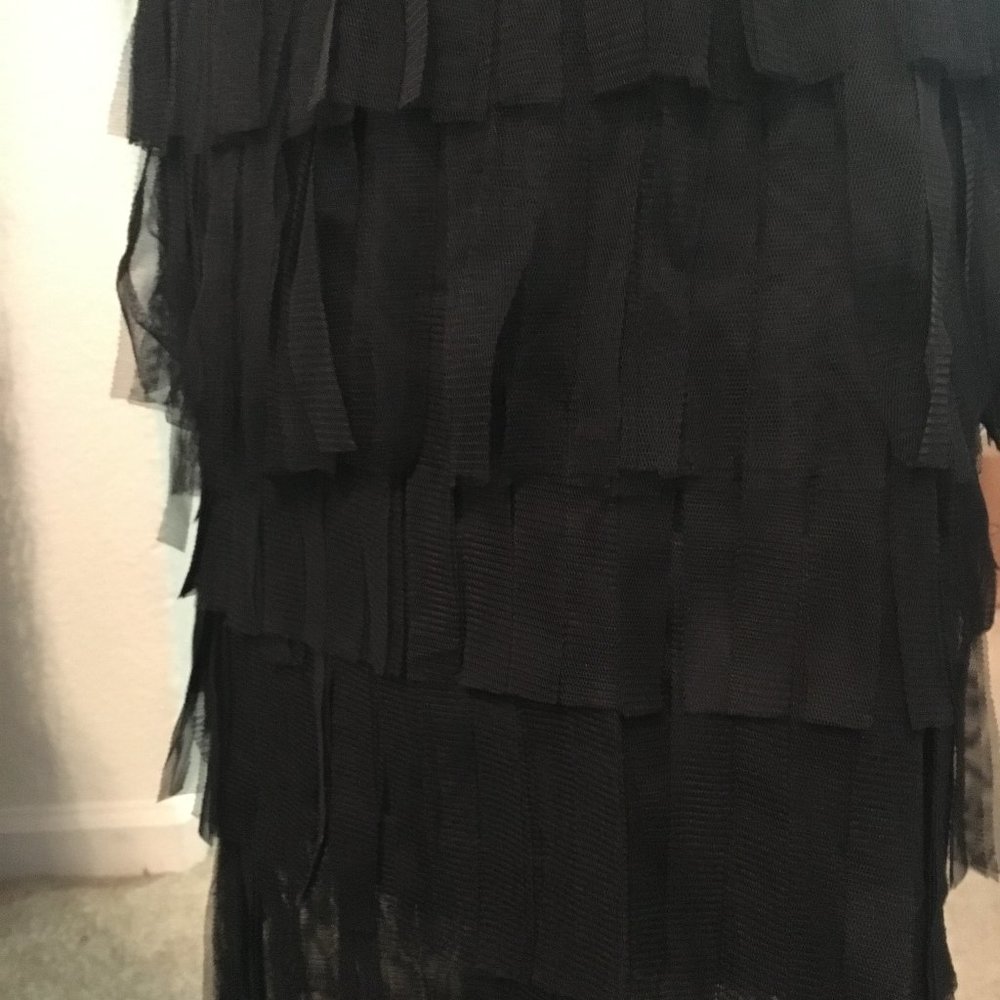 PARTY DRESS - Picture 2 of 2